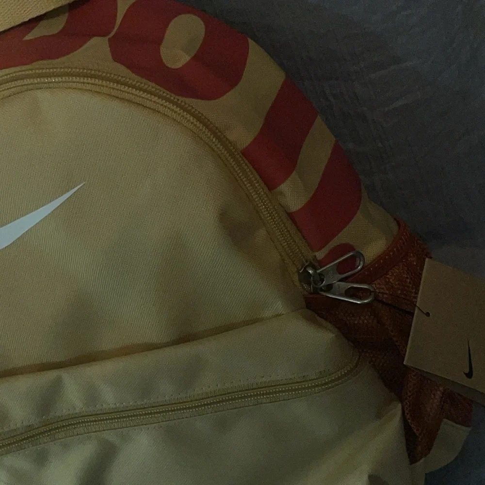 24HR DROP ⬇️ Nike Just do it Brasilia backpack - Picture 8 of 9